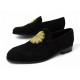 NEUF CHAUSSURES JM WESTON X OPERA DE PARIS MOCASSINS 6 40 LOAFERS SHOES NEW 990€
