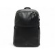 NEUF SAC A DOS TUMI RAINA 152453-T522 EN CUIR NOIR NEW BACKPACK LEATHER BAG 750€