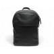 NEUF SAC A DOS TUMI HOLLAND 152454-T522 CUIR NOIR NEW BACKPACK LEATHER BAG 690€