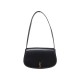 NEUF SAC A MAIN SAINT LAURENT YSL VOLTAIRE MINI 779642 CUIR BOX HOBO BAG 2350€