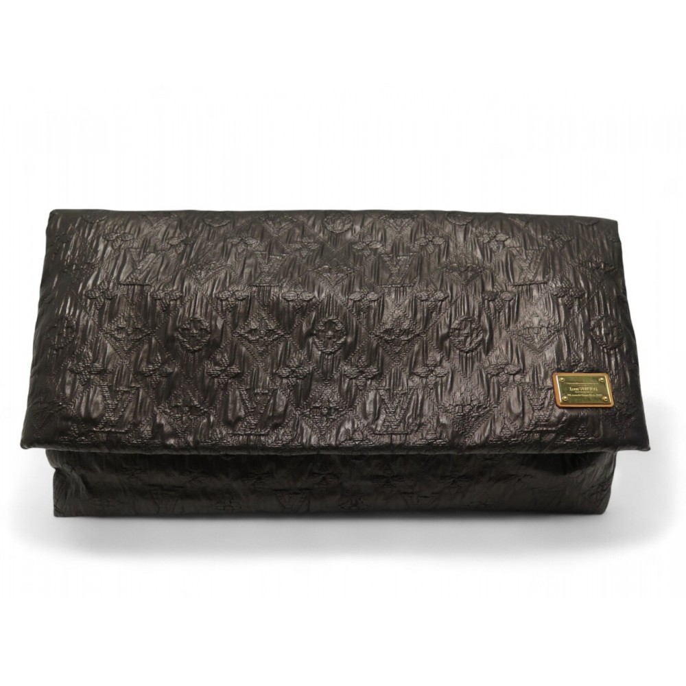 SAC A MAIN LOUIS VUITTON LIMELIGHT CLUTCH POCHETTE TOILE MONOGRAM PM BAG 1450€