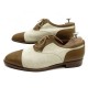 NEUF CHAUSSURES JOHN LOBB OXFORD 9 43 BI MATIERE 