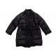 NEUF MANTEAU LOUIS VUITTON DOUDOUNE BELTED PUFFER WRAP COAT 1AAK1C M 40 3900€