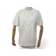 NEUF HAUT LOUIS VUITTON TSHIRT MOTIF V RM161M JIB H9Y12W L 48 50 CREME TOP 590€