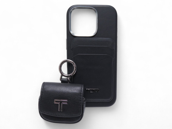 coque telephone tumi magsafe pr iphone pro 16