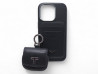 coque telephone tumi magsafe pr iphone pro 16