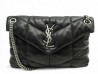 sac a main saint laurent loulou puffer small 577476