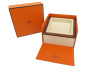 boite pour montre hermes cape cod arceau heure h
