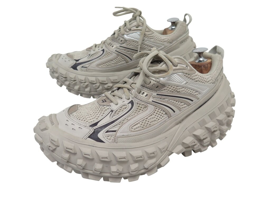 chaussures balenciaga bouncer 653870 baskets 40