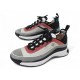 CHAUSSURES CHANEL BASKETS LOW TOP TRAINER LOGO CC 40.5 SNEAKERS SHOES 1250€