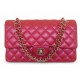 NEUF SAC A MAIN CHANEL TIMELESS CLASSIQUE MEDIUM A01112 CUIR CAVIAR BAG 10300€