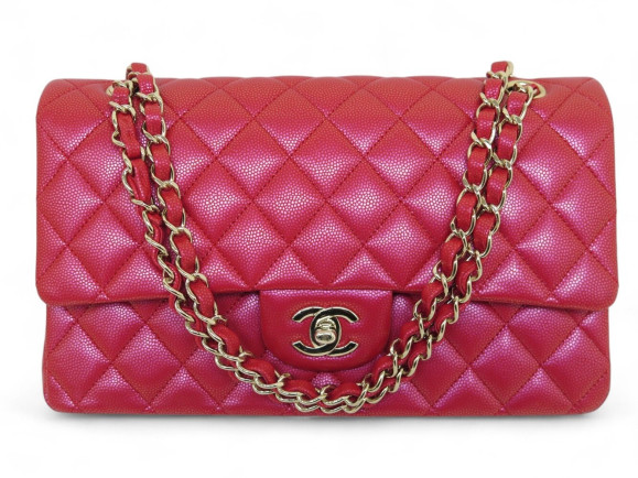 sac a main chanel timeless classique medium