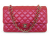 sac a main chanel timeless classique medium