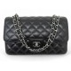 NEUF SAC A MAIN CHANEL TIMELESS GRAND CLASSIQUE JUMBO CUIR CAVIAR HANDBAG 11100€
