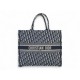 SAC A MAIN CHRISTIAN DIOR BOOK TOTE LARGE TOILE OBLIQUE M1286ZRIZ HAND BAG 2850€