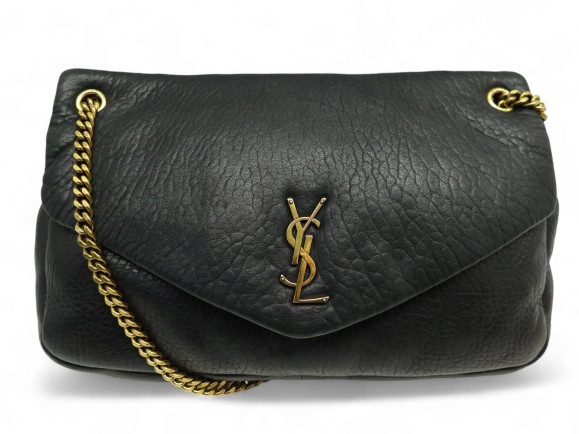 sac a main saint laurent loulou puffer 577475 medium