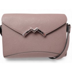 SAC A MAIN MOYNAT GABRIELLE REPORTER C10550-420 EN CUIR BANDOULIERE PURSE 2900€