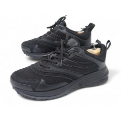 CHAUSSURES GIVENCHY GIV1 BL0003L005 RUNNER BASKETS 44 IT 45 FR SNEAKERS 775€