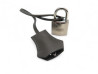  tirette avec clochette hermes en cuir epsom etain