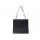 SAC A MAIN LOUIS VUITTON SAINT TROPEZ M52462 EN CUIR EPI NOIR HAND BAG 1600€
