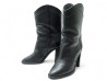 chaussures saint laurent bottines kate western 620079