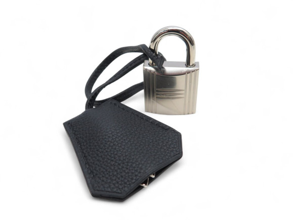  tirette avec clochette hermes birkin haut a