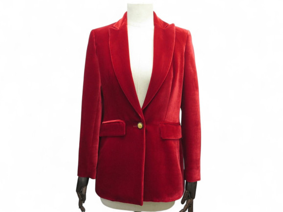  veste dmn demain paris barry xs 34 s 36 en