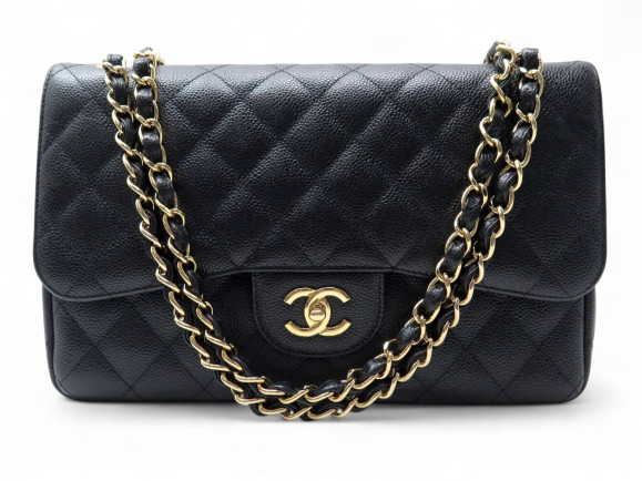 sac a main chanel timeless grand sac classique