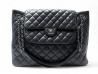 sac a main chanel cabas paris edinburgh matelasse