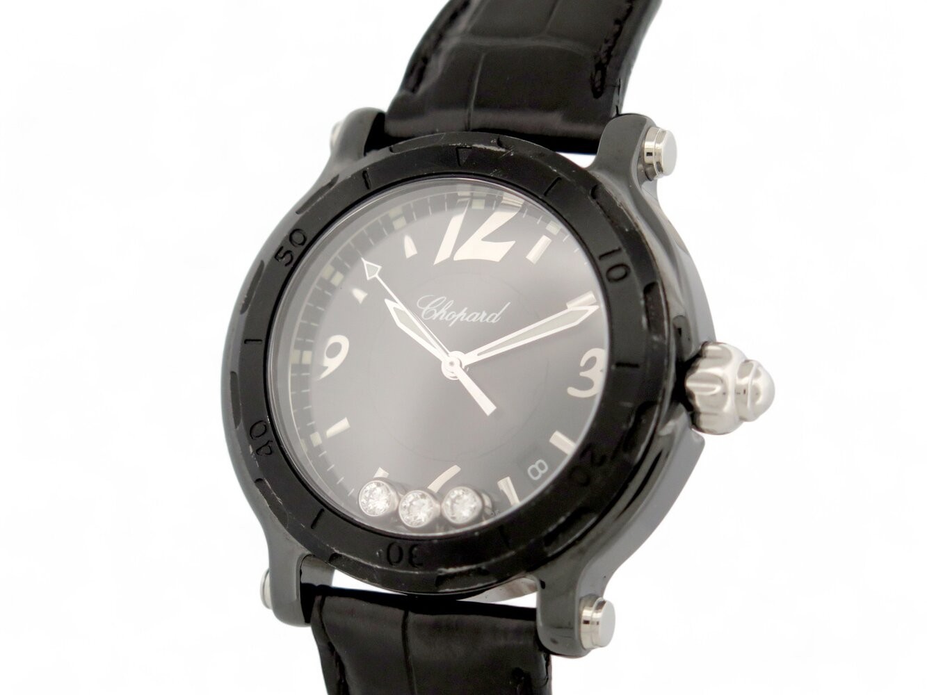 【Y Y】ショパール Chopard 28/8507 ハッピースポーツ Y Y】ショパール Chopard 28/8507 ハッピースポーツ 楽天市場