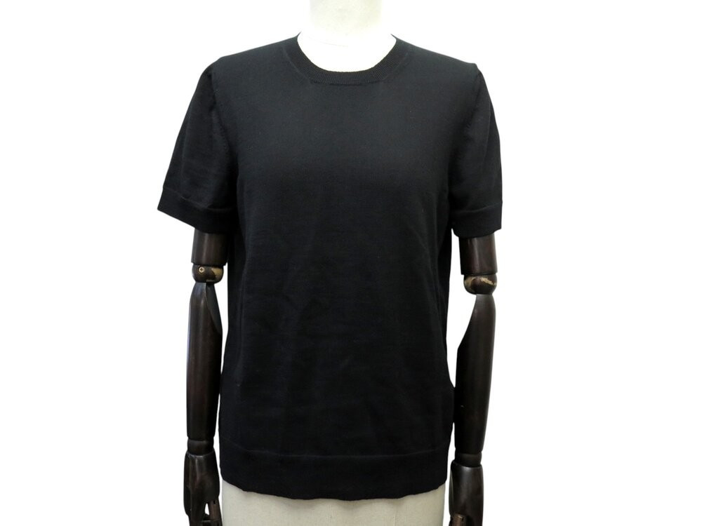  pull christian dior broderie abeille logo cd 40 m
