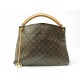 SAC A MAIN LOUIS VUITTON ARTSY MM M40249 EN TOILE MONOGRAM LV BAG PURSE 2500€
