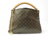 sac a main louis vuitton artsy mm m40249 en toile