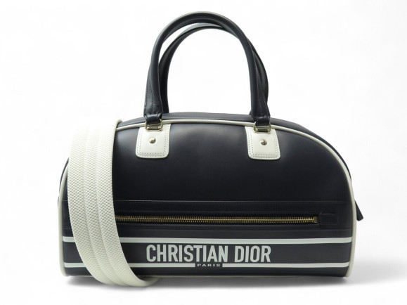 sac a main christian dior vibe bowling