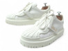 chaussures baskets dior dior id 39.5 baskets en toile