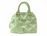  sac a main louis vuitton alma bb bubblegram