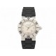 MONTRE CHAUMET CLASS ONE 628 36 MM EN ACIER AUTOMATIQUE STEEL LADY WATCH 4200€