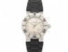 montre chaumet class one 628 36 mm en acier