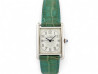montre must de cartier tank gm 2414 33 mm