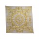 NEUF FOULARD CHRISTIAN DIOR 400 ANS CHATEAU DE VERSAILLES CARRE 90 SCARF 520€