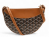 sac a main goyard hirondelle pm 2024 toile