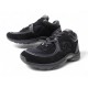 NEUF CHAUSSURES CHANEL BASKETS LOW TOP TRAINERS G35977 CC 36.5 SNEAKERS 1500€