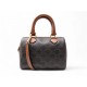 SAC A MAIN CELINE BOSTON PM TOILE MONOGRAMME TRIOMPHE TAN BANDOULIERE BAG 1400€