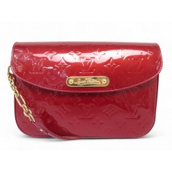 SAC A MAIN LOUIS VUITTON RODEO DRIVE CUIR MONOGRAM VERNIS M93599 HAND BAG 1500€