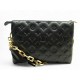 NEUF SAC A MAIN LOUIS VUITTON COUSSIN MONOGRAM EMPREINTE PM BANDOULIERE 3800€