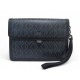 NEUF SAC POCHETTE DIOR HIT THE ROAD A5 TOILE CD DIAMOND 2ESCA444CDP BAG 1100€