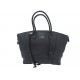 NEUF SAC A MAIN LOUIS VUITTON LOCKIT PM M50028 CUIR GRAINE BANDOULIERE BAG 3200€
