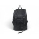 SAC A DOS BALENCIAGA TRAVELLER 326385 CUIR NOIR BLACK LEATHER BACKPACK BAG 1790€