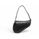 SAC A MAIN CHRISTIAN DIOR POCHETTE SADDLE EN TOILE MONOGRAMME OBLIQUE BAG 2100€