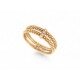 BAGUE MAUBOUSSIN MON PREMIER JOUR C'EST TOI N1 T53 DIAMANTS OR JAUNE 18K 1770€